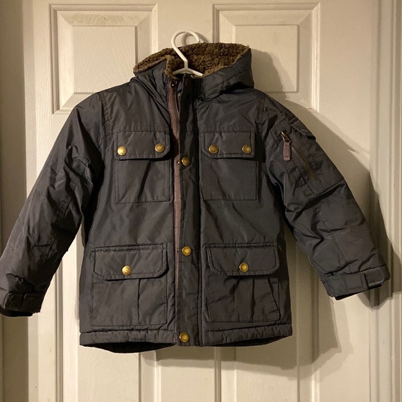 London Fog Winter Gear - Picture 1 of 5